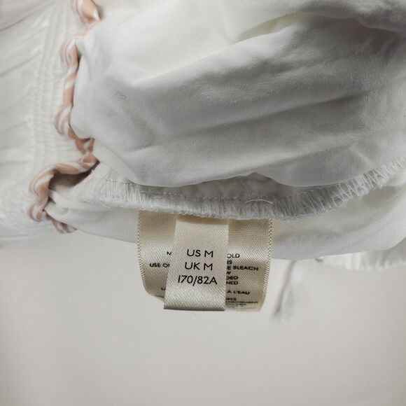 Maeve Cinch Waist Flirty Skort Size M - Picture 9 of 9